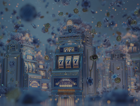 Dream Jackpot Casino